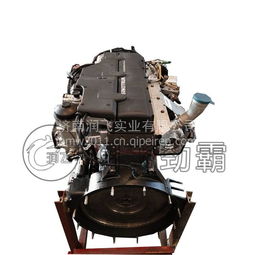 福田康瑞發動機總成及汽車配件批發 優質供應與廠家直采指南