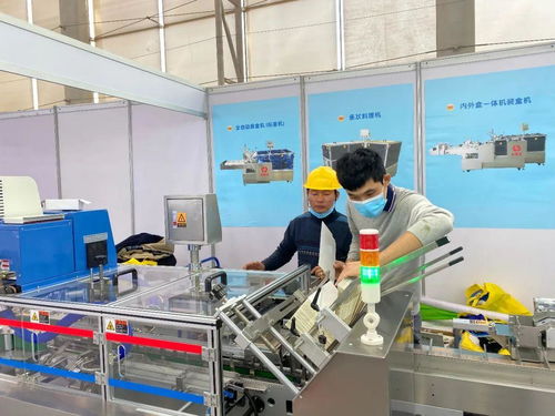 如何選購一款合適的裝盒機(jī) 技術(shù)服務(wù)導(dǎo)向指南