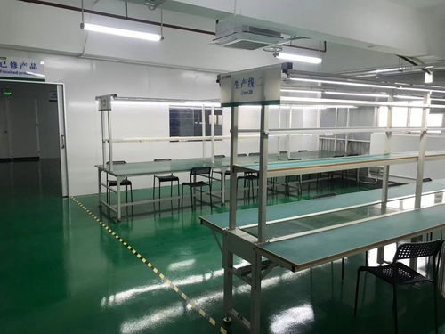 深圳出口加工區(qū)退運(yùn)返修技術(shù)服務(wù) 高效處理方案解析