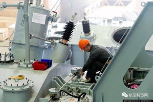 俄羅斯精密制造真的差嗎？從汽輪機制造圖片看技術實力