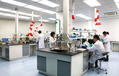 匠心獨運，歐詩漫以珍珠前沿科技力創造國貨榮光